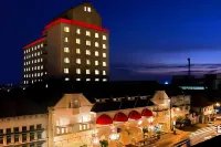 Hotel Horison Arcadia Heritage Surabaya Hotels in Krembangan