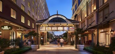 施設外観 ハラーズ ニューオーリンズの写真