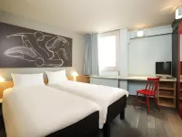 Ibis Paris Gennevilliers