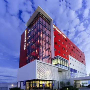 Ramada Encore by Wyndham Puebla