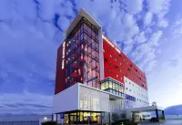 Ramada Encore by Wyndham Puebla Hotels in Coronango