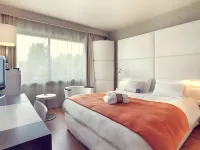 Hôtel Mercure Brive Hotels in Saint-Pantaleon-de-Larche