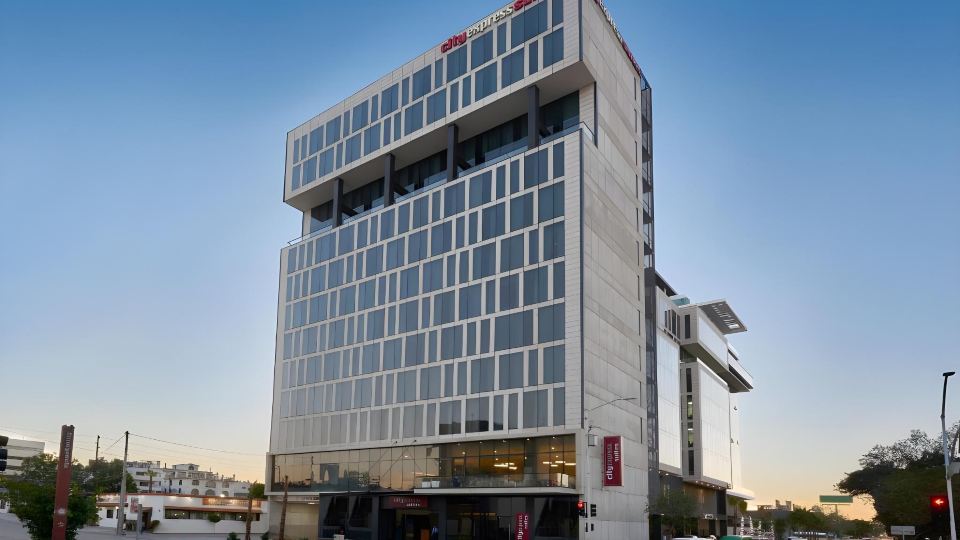 City Express Suites by Marriott Tijuana Rio