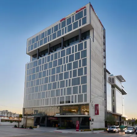 City Express Suites by Marriott Tijuana Rio