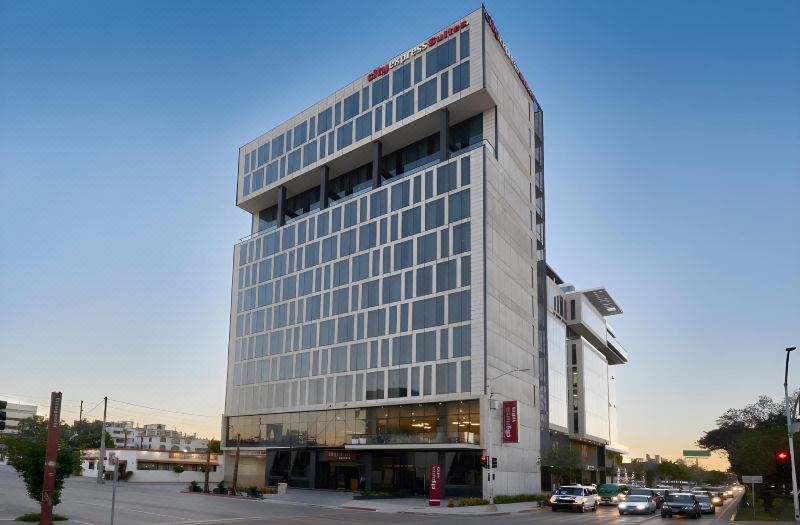 City Express Suites by Marriott Tijuana Rio