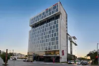 City Express Suites by Marriott Tijuana Rio Hôtels à : Zona Río