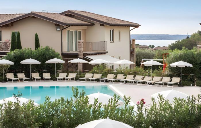 Lake Garda Resort