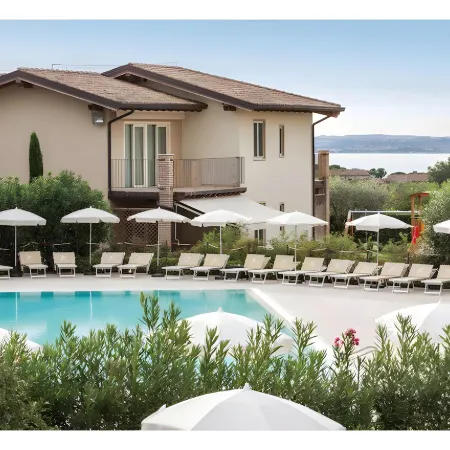 Lake Garda Resort