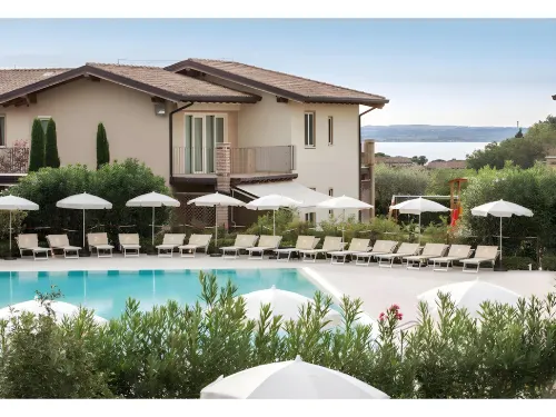 Lake Garda Resort - Pet friendly