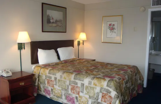 羅德威旅館阿什伯勒