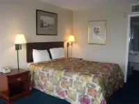 Rodeway Inn Asheboro Hotels in Asheboro