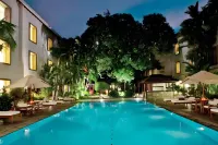 The Fern-An Ecotel Hotel, Kochi