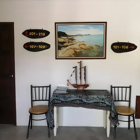 Palm Hill Resort