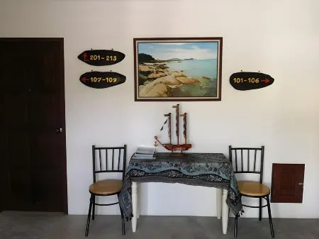 Palm Hill Resort Отели в г. Кханом