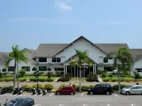 Port Dickson Golf & Country Club Hotels in Port Dickson