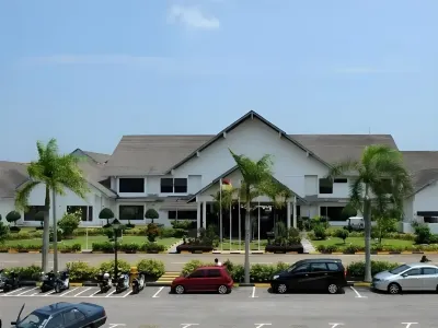 Port Dickson Golf & Country Club Hotels in Port Dickson