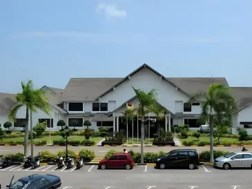 Port Dickson Golf & Country Club