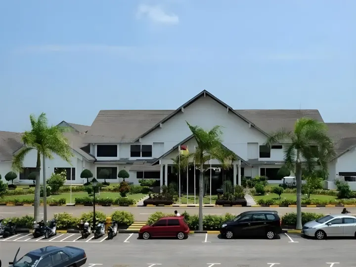Port Dickson Golf & Country Club