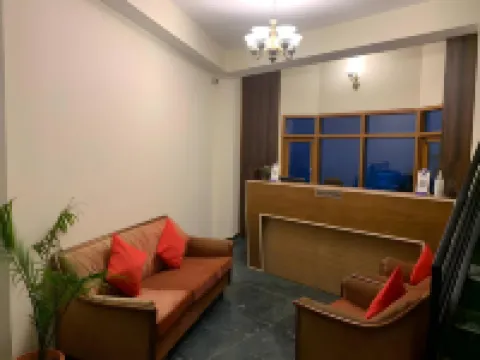 The Jungle Story - Shimla | by Headquarter