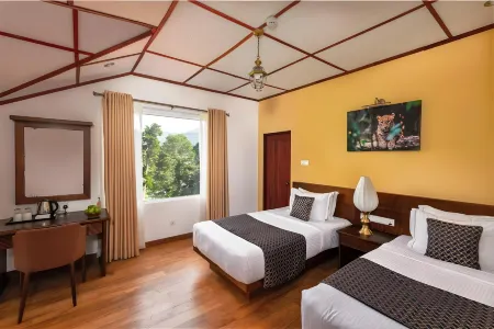 Mirage Kings Cottage