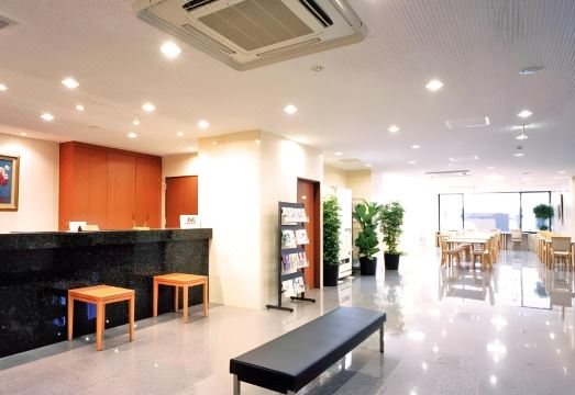 스마일 호텔 시즈오카