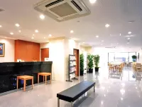 Smile Hotel Shizuoka