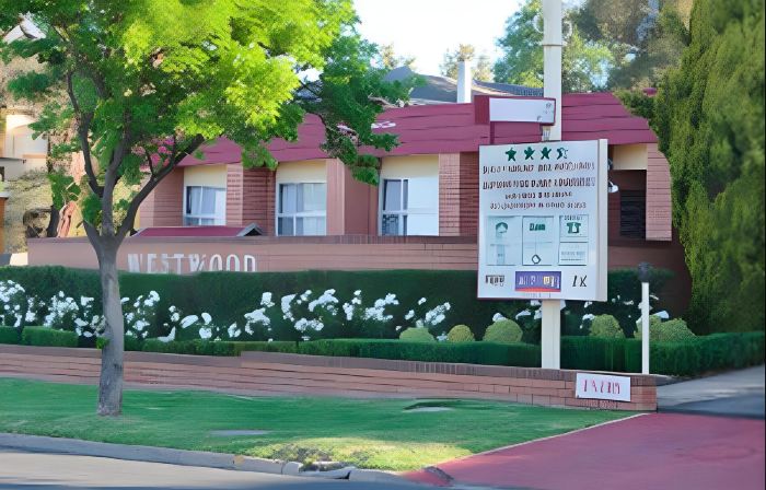 Westwood Motor Inn