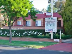 Westwood Motor Inn