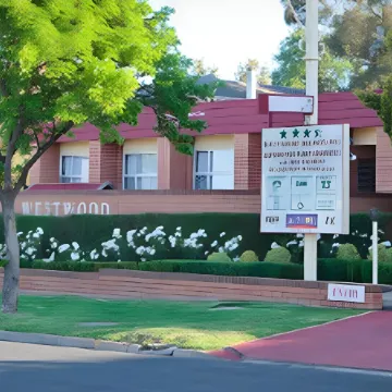 Westwood Motor Inn