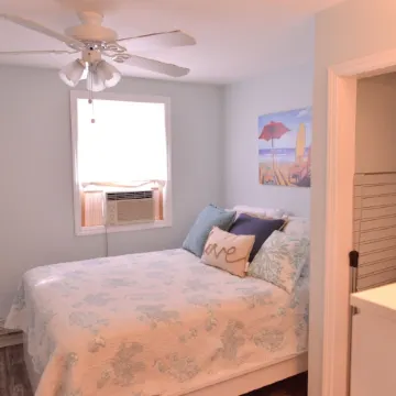 A little slice of heaven