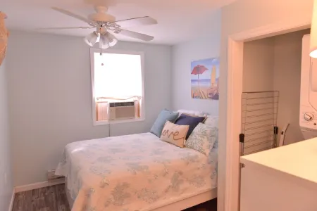 A little slice of heaven Отели рядом с достопримечательностью «Island Massage»