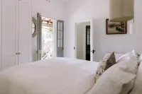 French cottage 1854 with stunning Alfesco garden