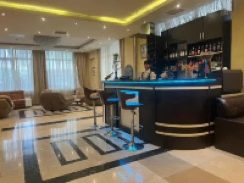 Gabala Tufandag City Hotel Hotels in Gabala