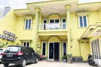 Homestay Babussalam Rungkut Mitra RedDoorz