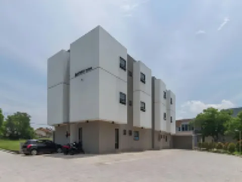 RedDoorz Syariah Near Rumah Sakit Medika Dramaga โรงแรมในDramaga