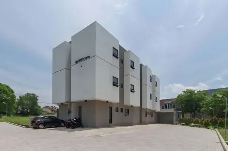 RedDoorz Syariah Near Rumah Sakit Medika Dramaga