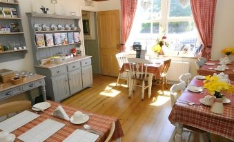 Moor End House Bed & Breakfast