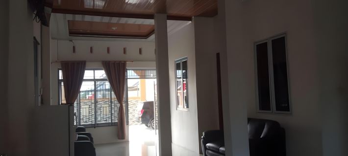 Hotel O Ananda Homestay Syariah Hotels in Pakanbaru