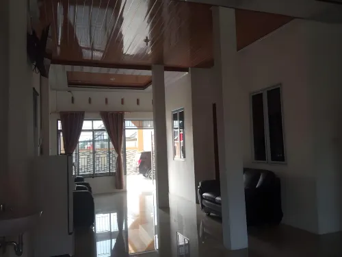 Hotel O Ananda Homestay Syariah - Pensions