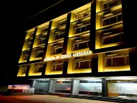 HOTEL OM INTERNATIONAL Hotels in Gokarn