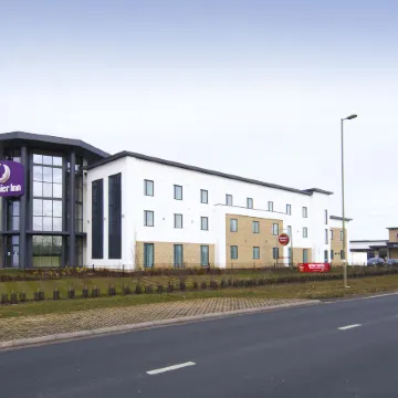 Premier Inn Bicester
