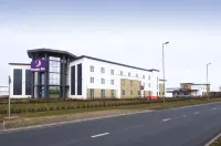 Premier Inn Bicester Hotels in Bicester