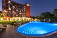Hotel Aqua Pedra dos Bicos Adults Friendly