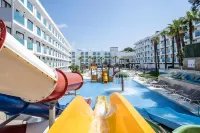 Hotel Best Sol d´or - Beach