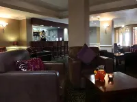 Everglades Hotel Widnes - Bares