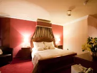 Abbey Hotel Donegal فنادق في دونيجال