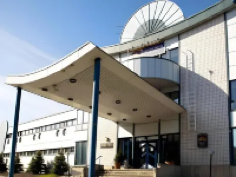 Pilot Airport Hotel Hotel di Helsinki