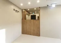 Namwon Yvonne Hotel Hotel a Namwon-si