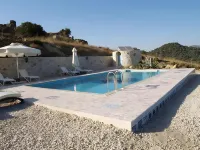 Eco Farm Boutique Hotel - Infinity Pools