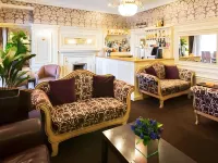 The Ryebeck Hotel - Mountain view